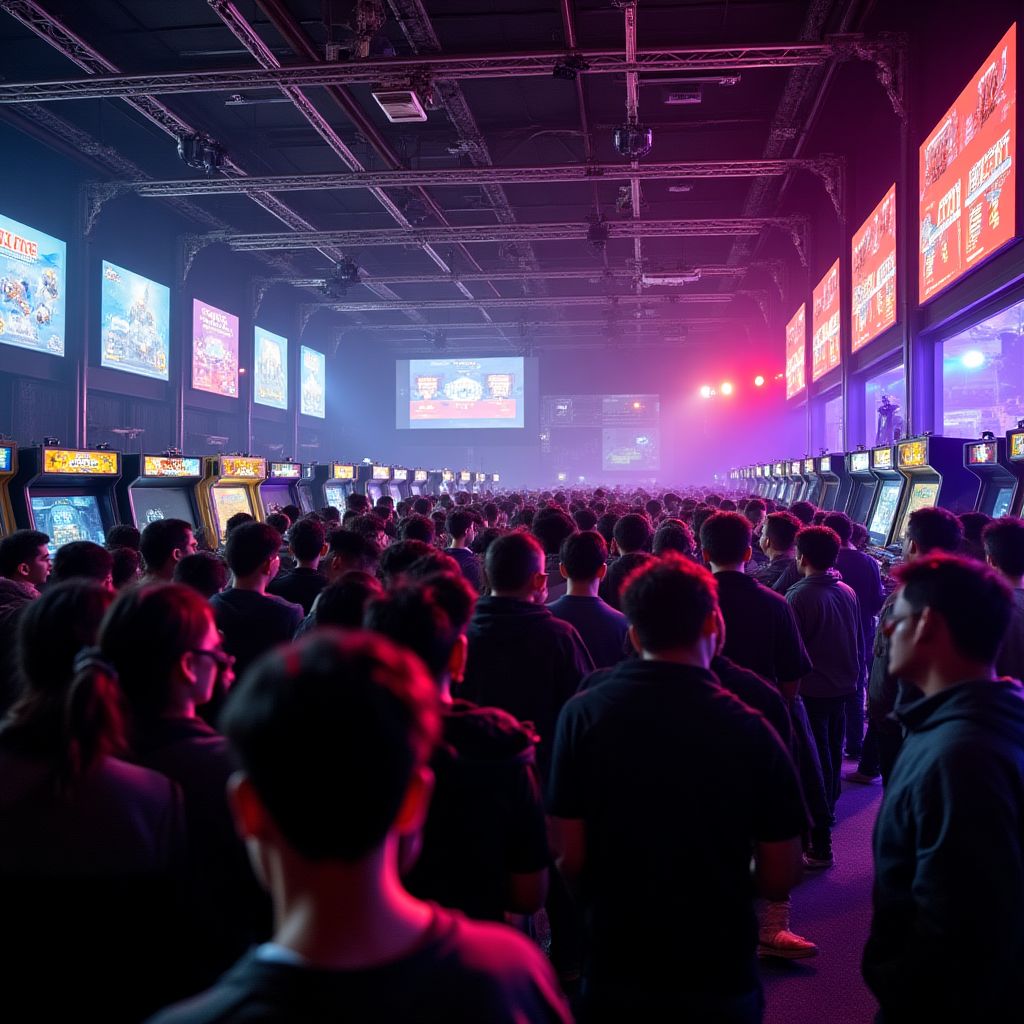 Historical game analysis