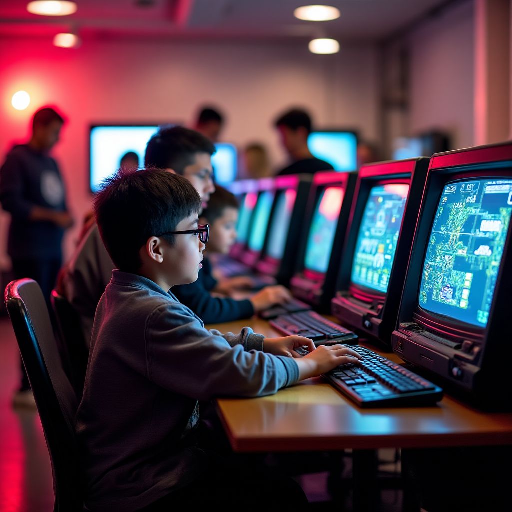 Neopets browser game