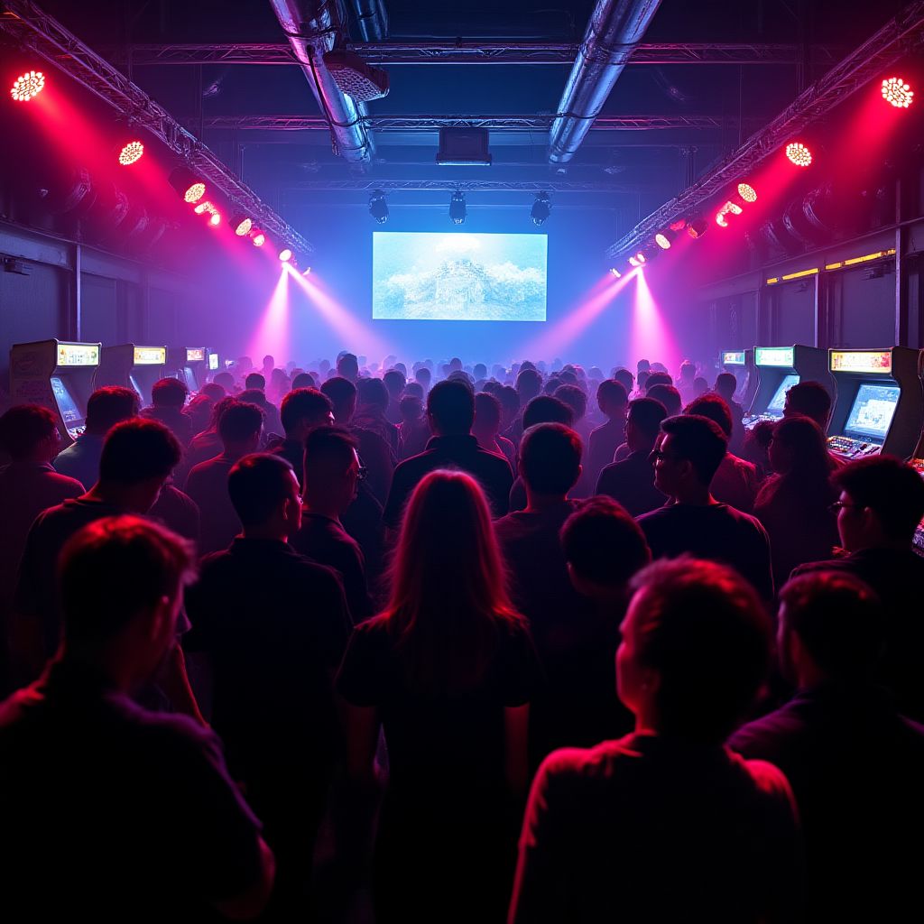 Community impact analysis